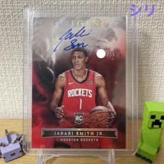 【直筆サイン】NBA ジャバリ・スミス・ジュニア　25枚限定 2025年最新】jabari smithの人気アイテム - メルカリ