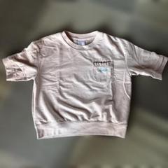 GU☆おぱんちゅうさぎ　半袖Tシャツ　Mサイズのサムネイル