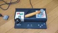 TAITO アーケードコントローラー PS2用