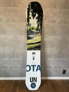 ROME SDS UN OTA 157cm スノーボード ROME SDS UN OTA 157cm スノーボード - メルカリ