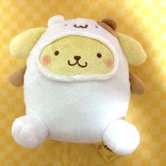 ポムポムプリン　マフィンおともだちパーカー 71YhLxipnlL._UF350,350_QL50_.jpg