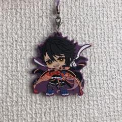 刀剣乱舞 ラバーストラップ ラバスト