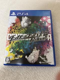 PS4 ダンガンロンパ1・2 Reload