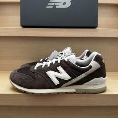 NEW BALANCE】 ニューバランス CM996UO2(D) CM996 CM996UO2