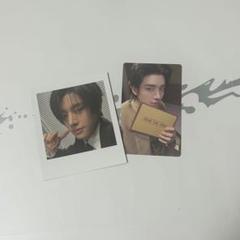 ENHYPEN ジェイ インスタントフォト 直筆 サイン ENHYPEN ジェイ インスタントフォト - メルカリ