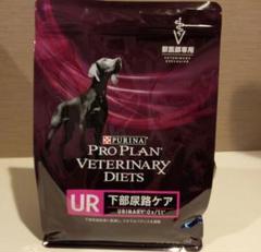 ベテリナリーダイエット●ピュリナ●UR 下部尿路ケア 500g●6袋セット UR 下部尿路ケア | ドッグフード | ピュリナ プロプラン