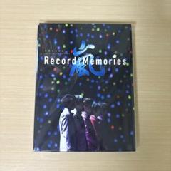 新品未開封嵐RecordofMemoriesファンクラブ限定Blu-ray 美品 嵐 Record of Memories ファンクラブ限定 Blu-ray - メルカリ
