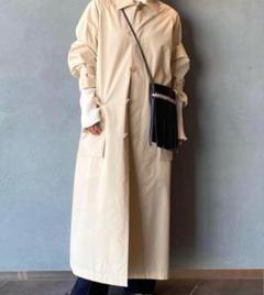 美品　AURALEE トレンチコート 楽天市場】オーラリー auralee トレンチコートの通販