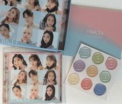 2025年最新】TWICE4の初回限定版Aです。の人気アイテム - メルカリ