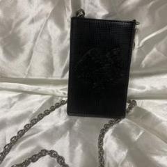 kenzo フォンケース