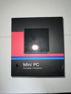 Coolby GTRush D5 ミニPC Coolby GTRush D5 ミニPC - メルカリ