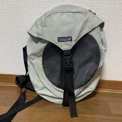 絶版】パタゴニア オービター ワンショルダー patagonia