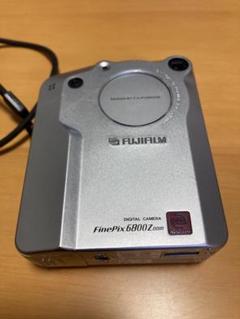 2025年最新】fujifilm finepix 6800zの人気アイテム - メルカリ