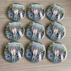 アイドリッシュセブン 四葉環 メルドリ缶バッジまとめ売り