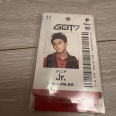 2025年最新】got7ジニョン トレカの人気アイテム - メルカリ