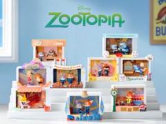 2025年最新】zootopia popmartの人気アイテム - メルカリ