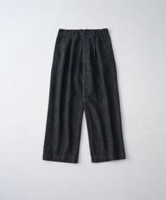 ルーズデニムワークトラウザーズ｜nest Robe / CONFECT ONLINE SHOP