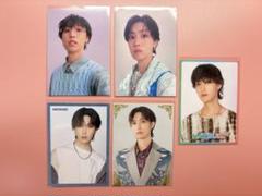 【実写のみ】堀夏喜 グッズセット まとめ売り FANTASTICS 📣 #FANTASTICS #堀夏喜 🦙 の #ホリナツのカンムリ（仮