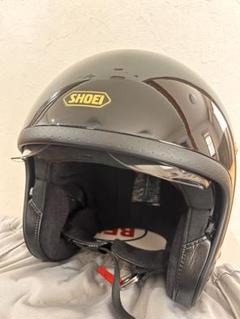 SHOEI JO J.O⭐【HAWKER】‼️値引き⭕ Shoei J.O Hawker Jet Helmet - buy cheap ▷ FC-Moto