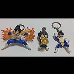 ベジータ キーホルダー