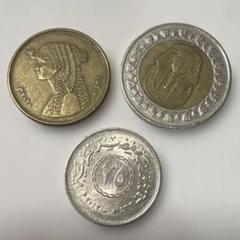 2025年最新】エジプトコイン 銀貨の人気アイテム - メルカリ