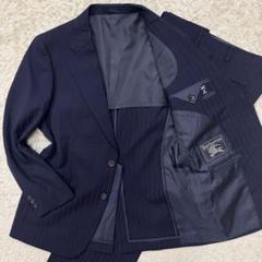 美品 Burberrys セットアップ ツイード ウール カシミヤ混 希少サイズ 美品 Burberrys セットアップ ツイード ウール カシミヤ混 希少