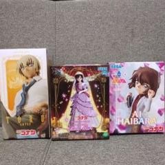 名探偵コナン 灰原哀 フィギュア マルチスタンドVer. 新品未開封 名探偵コナン「灰原哀」マルチスタンドVer. 完成品フィギュア