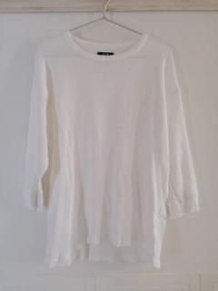 メンズTシャツXLサイズ七分袖