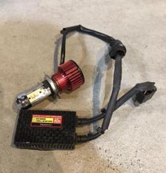 値下げ‼️ヴァレンティ H4 LED HI/LOW 6000k