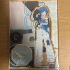 プロジェクトセカイ プロセカ ZOZOTOWN アクリルチャーム 桐谷遥 プロセカ ZOZOTOWNコラボ アクリルスタンド第2弾 桐谷遥 - メルカリ
