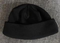 【超美品】CHROME クローム SHORT BEANIEのサムネイル