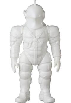 ソフビルーデンス 蓄光版 – KOJIMA PRODUCTIONS STORE