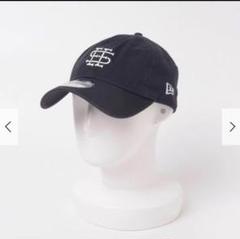 別注SEE SEE × NEW ERA SEESEE NEW ERA 920CS 別注』SEE SEE×NEW ERA SEESEE NEW ERA 920CS メンズ