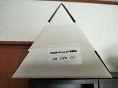 上村ひなの ひな図書 サイン入りポスター 上村ひなの ひな図書 サイン入りポスター（日向坂46とふしぎな