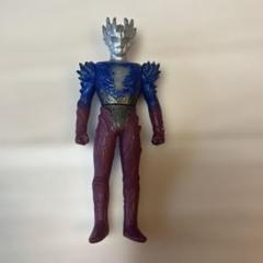 ★超稀少★アクションアーカイブ ウルトラマンサーガ ★ゼロ怪獣ソフビ　フィギュア アクションアーカイブ ウルトラマンサーガ 8個セット (食玩