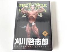 THE世紀末バルクアップ1999 マッスル北村の究極肉弾ビデオ衝撃作！ THE 世紀末 バルクアップ 1999 マッスル北村の究極肉弾ビデオ