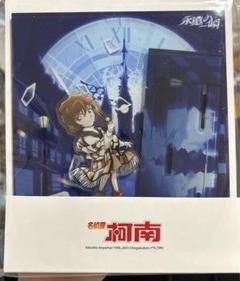 名探偵コナン　中国限定　永遠の一瞬　灰原哀　アクリルスタンド　pop up 中国限定】名探偵コナン 永遠の一瞬 アクリルスタンド 灰原哀