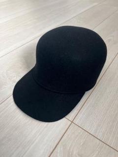 THE 9 SHOP O Bōshi 黒キャップ