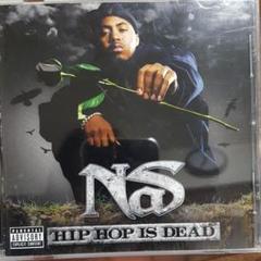 Nas HIP-HOP IS DEAD (ピクチャー盤12インチ) アナログ音源 NAS / Hip Hop Is Dead (1721325) – TICRO MARKET
