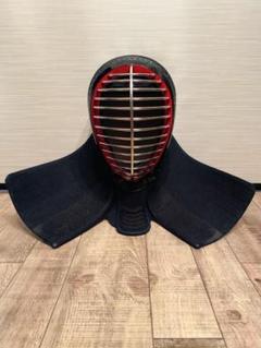 一分五厘手刺し　面