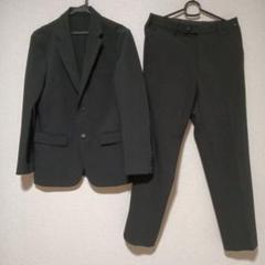 2025年最新】UNIQLO レディース ビジネス パンツスーツ上下の