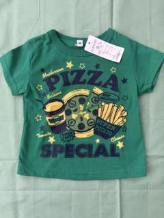 【新品】半袖Tシャツ★８０★男の子 半袖　シャツ