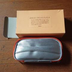 【新品】POLAのポーチ(鏡付き)