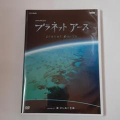 NHKスペシャル プラネットアース episode07 海 ひしめく生命