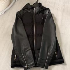 値下げ‼️極美品 ギルドプライム ダウンベスト 34（Sサイズ