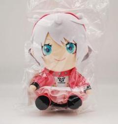 ぬいぐるみ エルフェルト＝ヴァレンタイン 再販 ギルティギア ストライヴ GSC ぬいぐるみ エルフェルト＝ヴァレンタイン 再販 ギルティギア