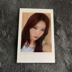 ARTMSヒジン(LOONA) 2023年サイン会 直筆サイン入りポラ ARTMS ヒジン(LOONA) Club Icarus サイン会 特典ポカ - メルカリ