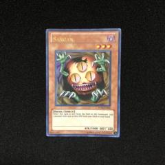 英語版 TOCH-EN026 Sangan クリッター (レア) 1st Edition