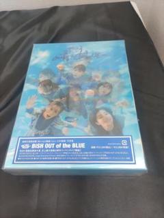 BiSH/BiSH OUT of the BLUE 初回生産限定盤 BiSH OUT of the BLUE(初回生産限定盤) - メルカリ