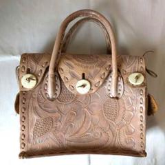 CARVING TRIBES（カービングトライブス）の「Carving Basket MS